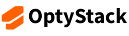 OptyStack Logo